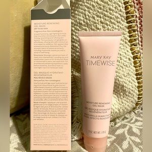 Moisture Renewing Gel Mask